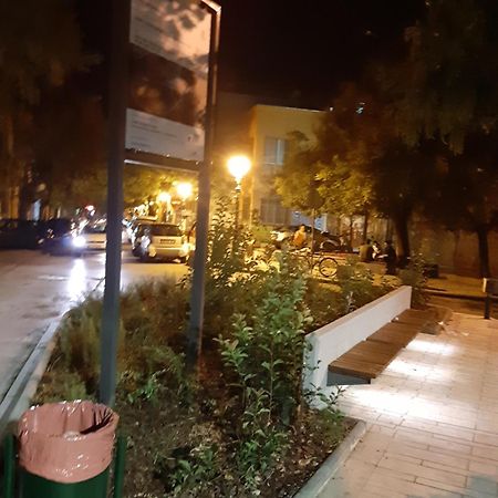 Thessaloniki Center Studio エクステリア 写真