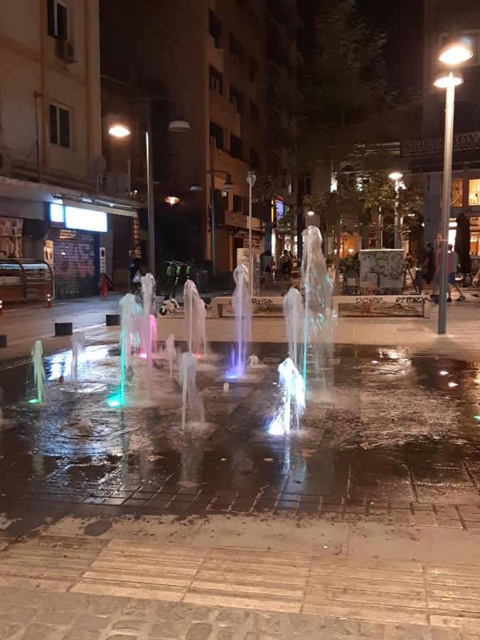 Thessaloniki Center Studio エクステリア 写真