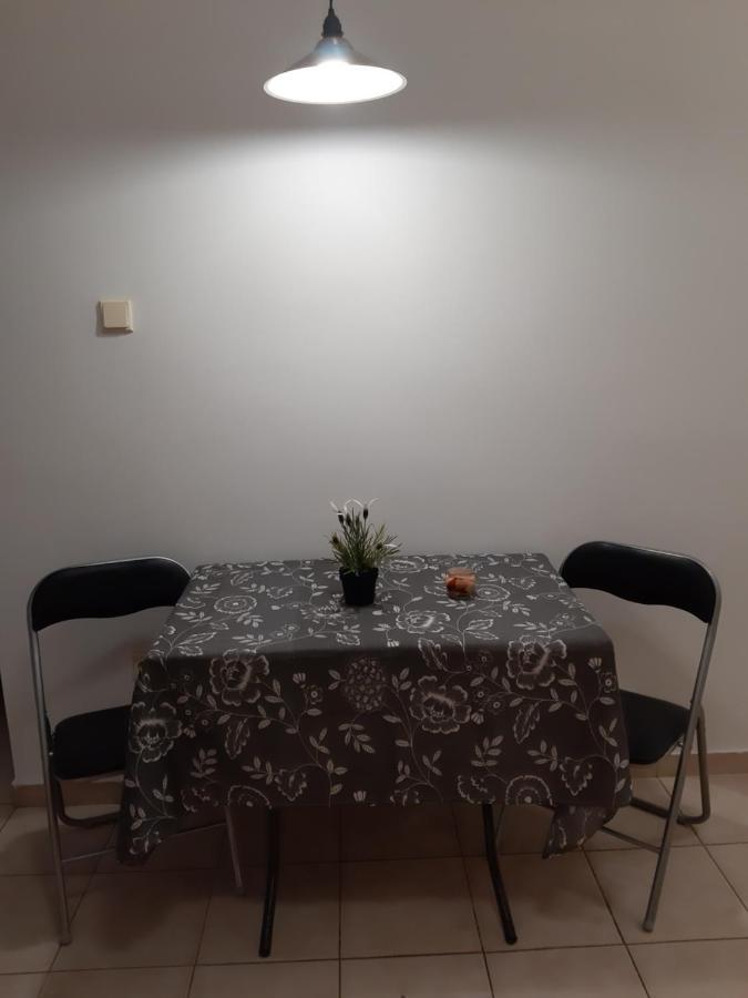 Thessaloniki Center Studio エクステリア 写真