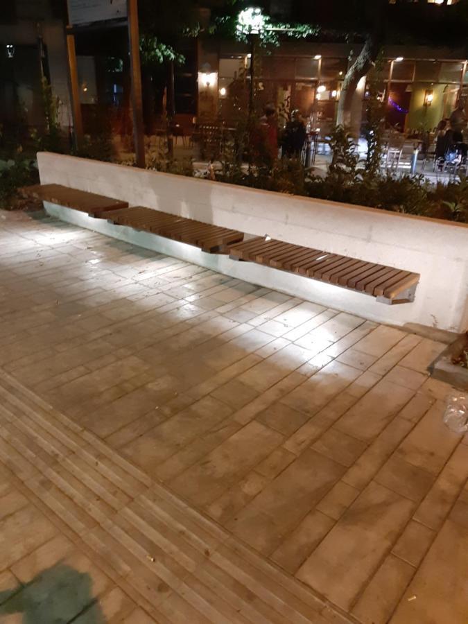 Thessaloniki Center Studio エクステリア 写真